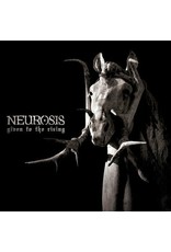 Neurosis - Given To The Rising LP