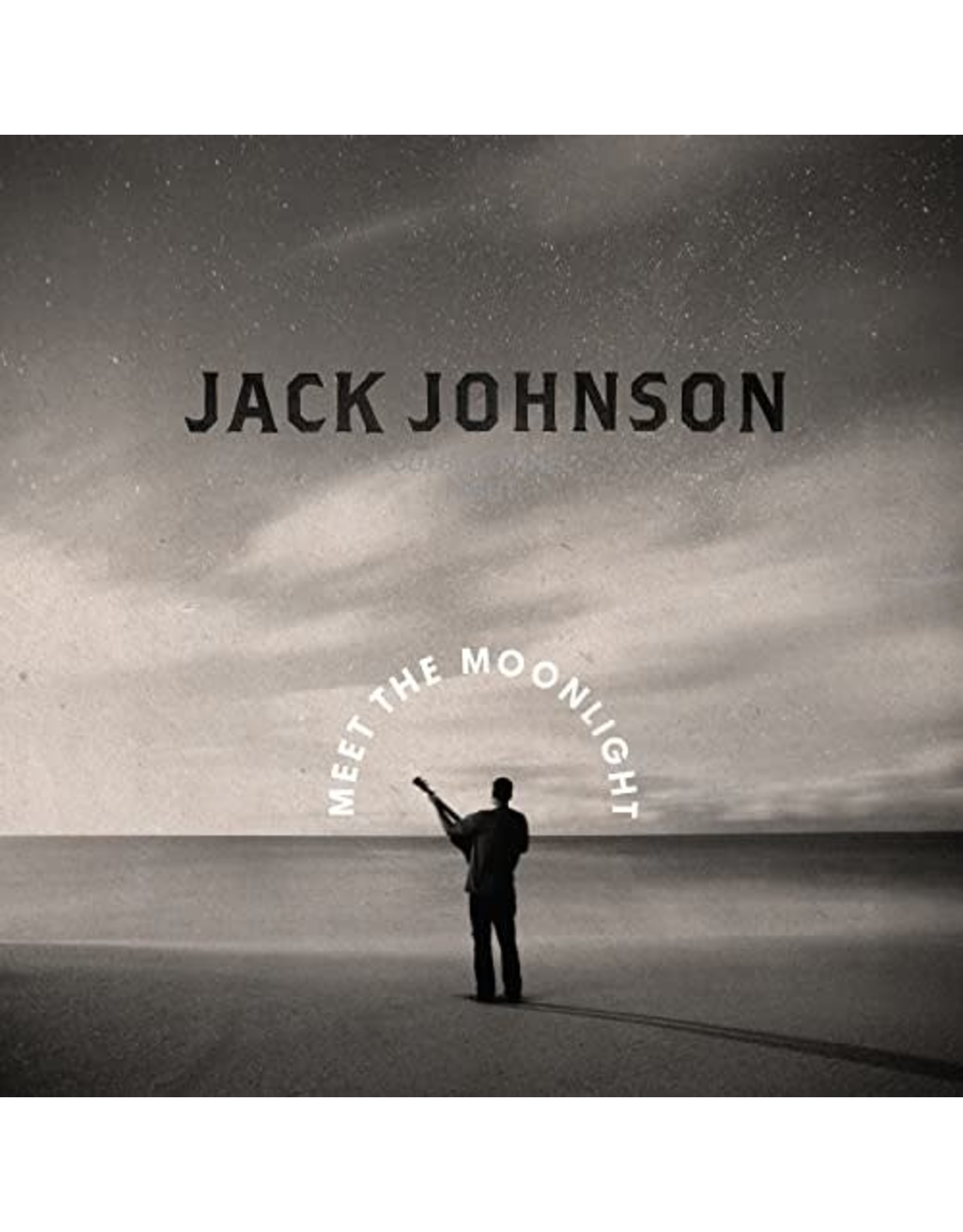 Johnson, Jack - Meet The Moonlight CD