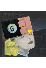 Guided By Voices - Tremblers And Goggles By Rank LP