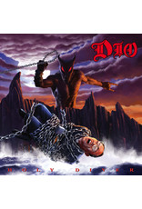 Dio - Holy Diver (2022 Joe Barresi Remix) (2LP/180g/bonus track/etching)