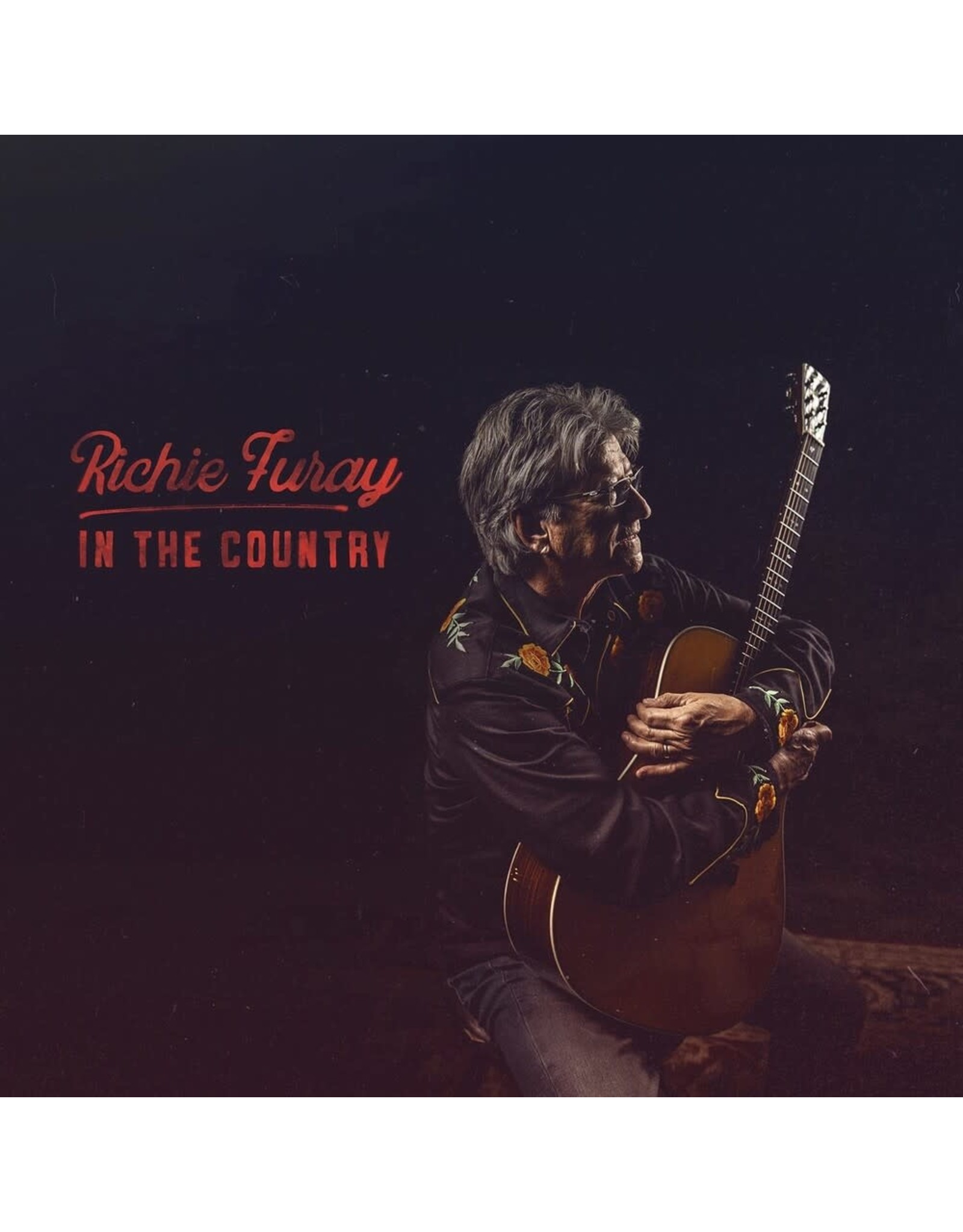 Furay, Richie - In The Country LP