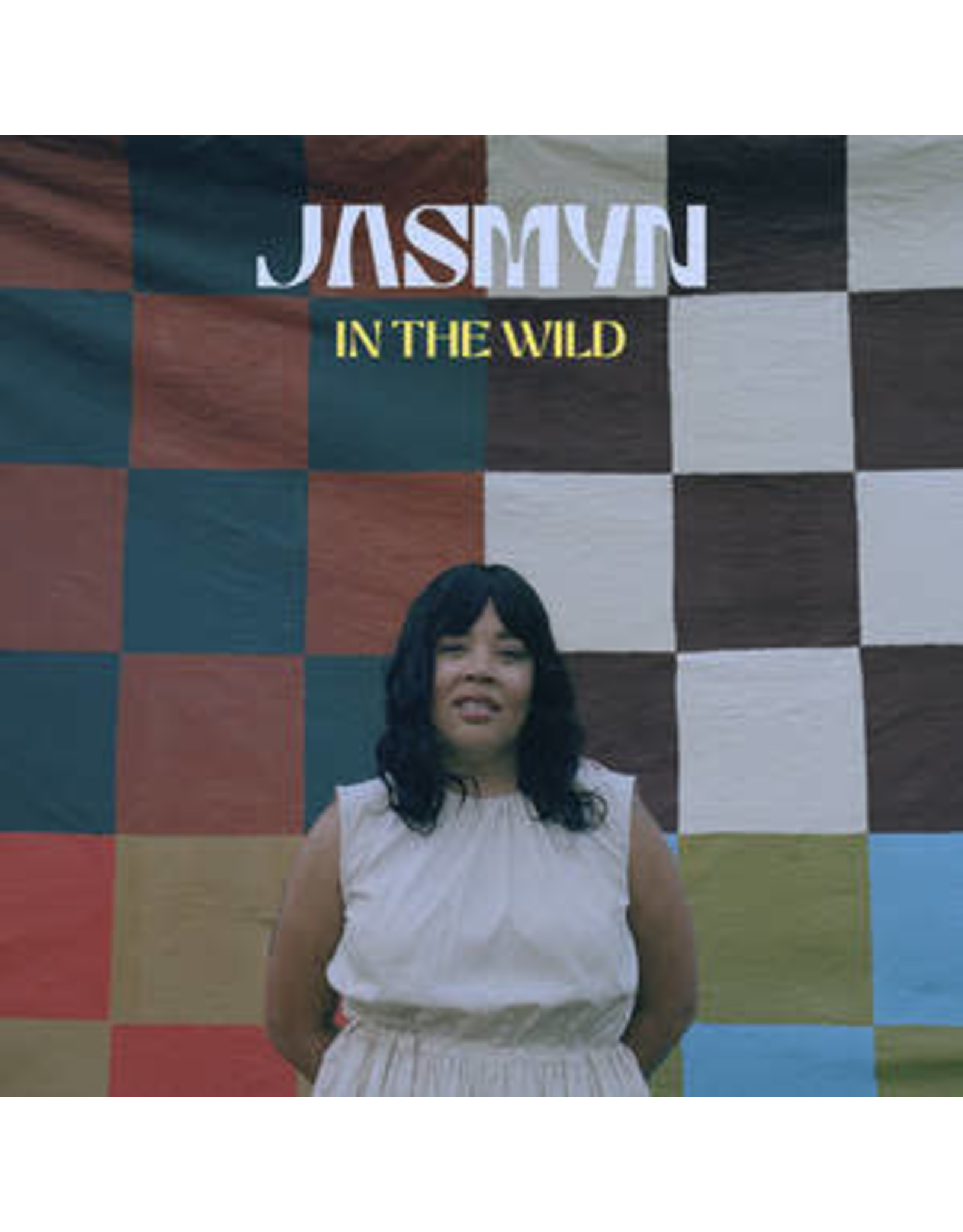 Jasmyn - In The Wild LP