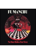 Fu Manchu - No One Rides For Free LP