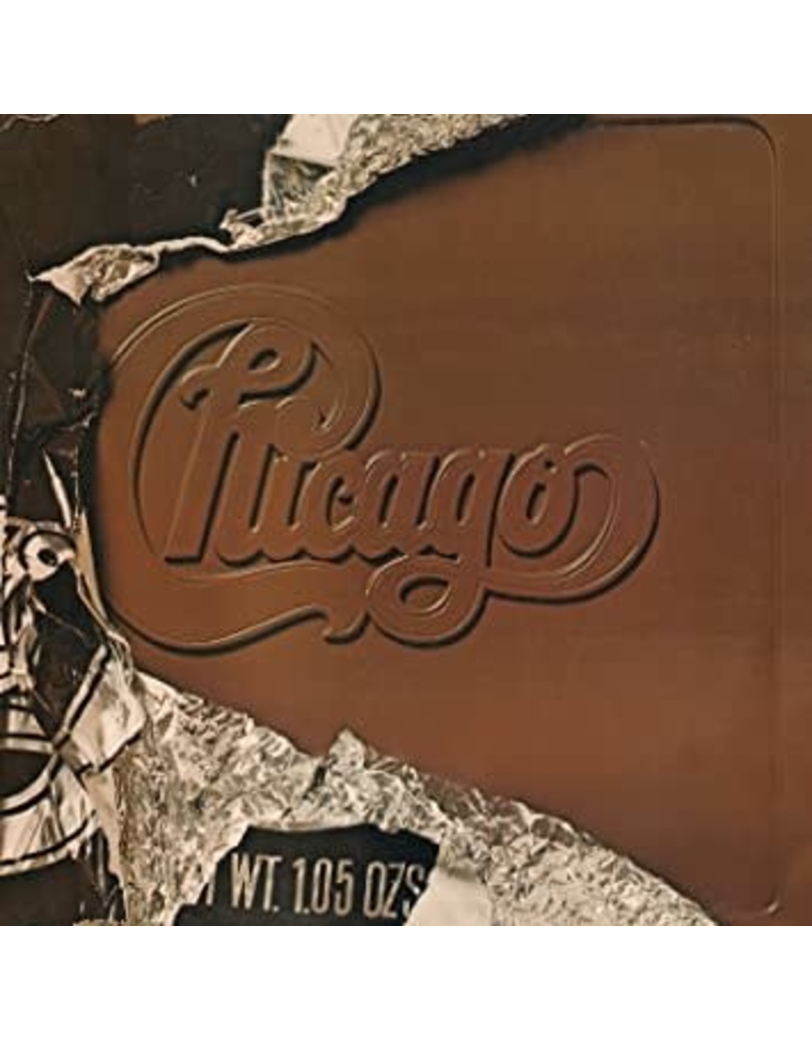 Chicago - X CD