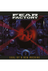 Fear Factory - Soul Of A New Machine LP