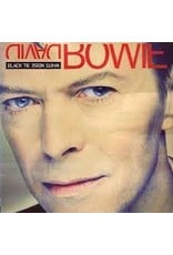 Bowie, David - Black Tie White Noise (RM) 2LP