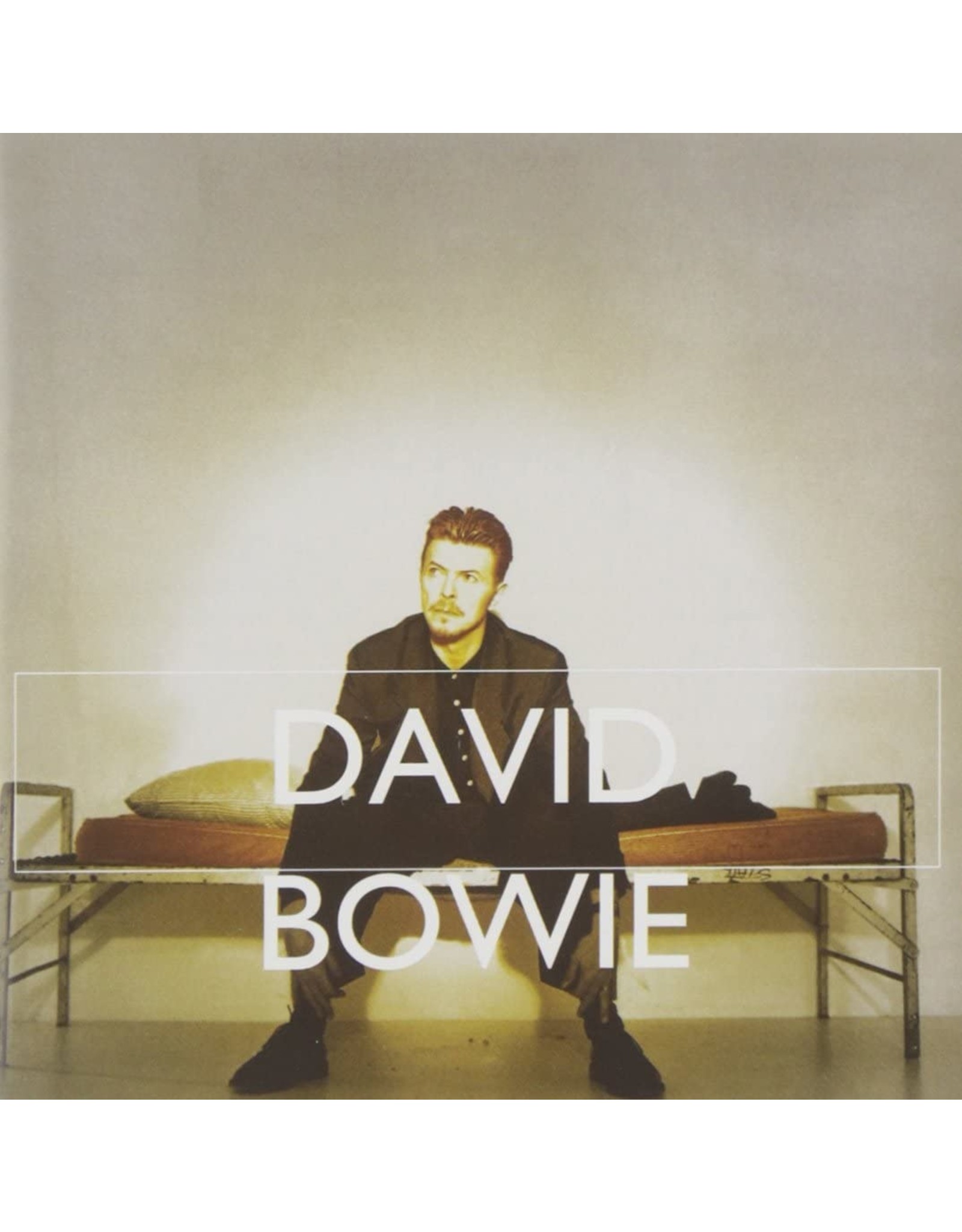 Bowie, David - The Buddha of Suburbia (RM) 2LP