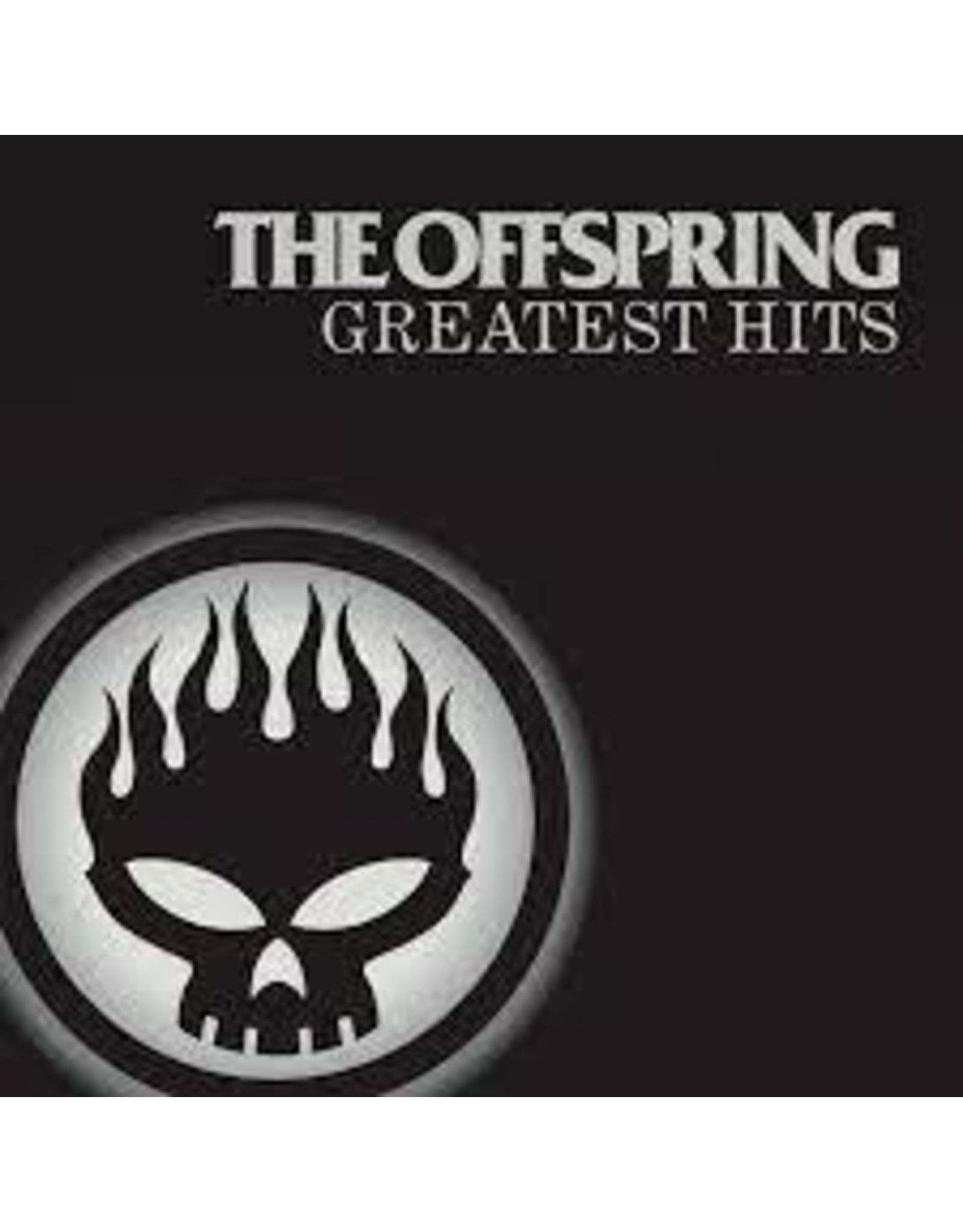 Offspring - Greatest Hits LP