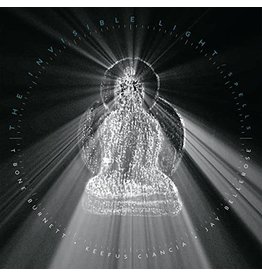 Burnett, T Bone - The Invisible Light Spells CD