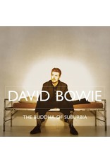 Bowie, David - Buddha Of Suburbia