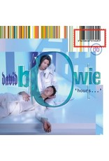Bowie, David - Hours
