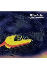 Kiwi Jr - Chopper CD