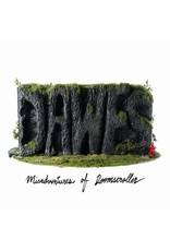 Dawes - Misadventures Of Doomscroller CD