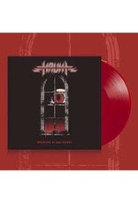 Haunt - Windows Of Your Heart RED LP