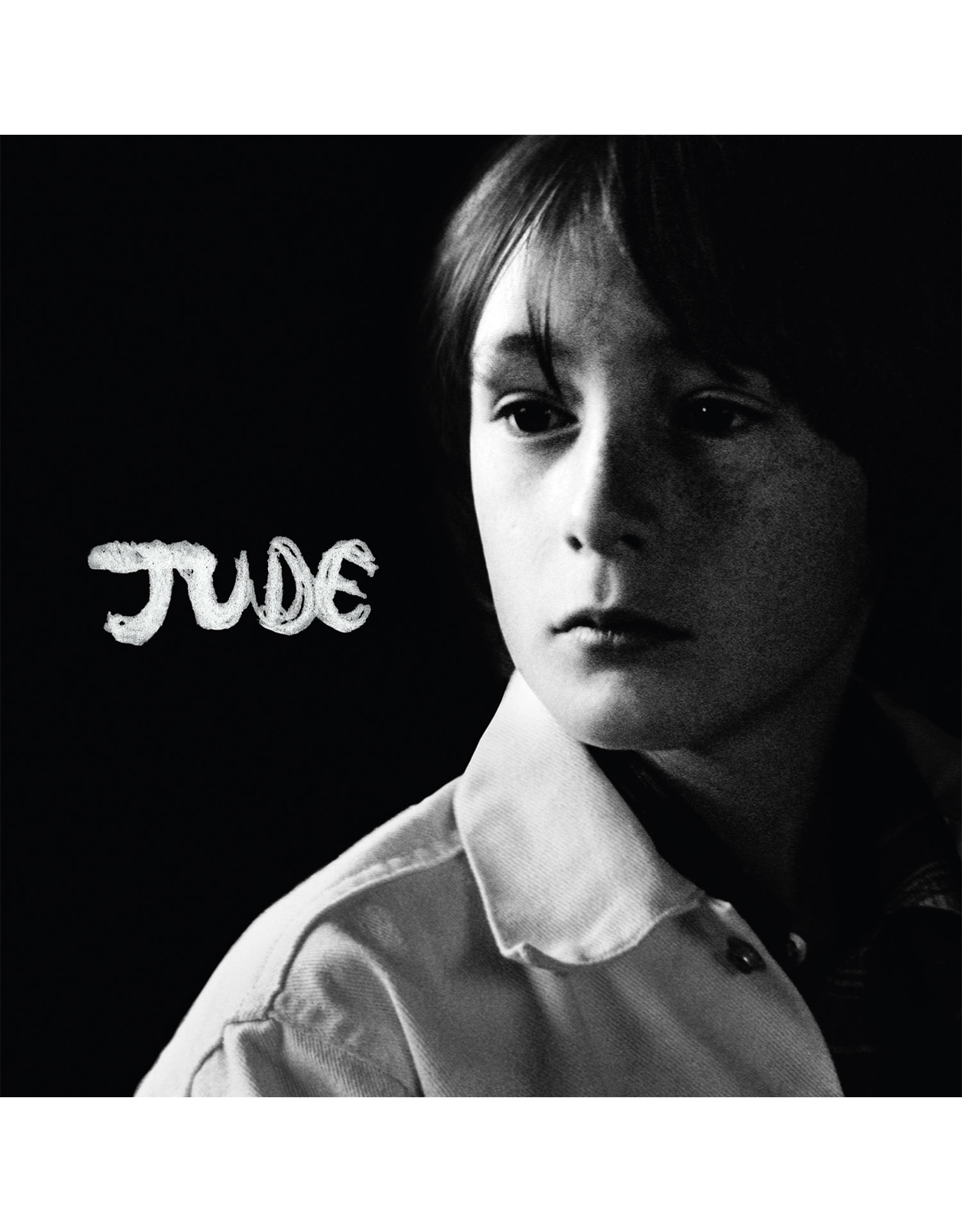 Lennon, Julian - Jude CD