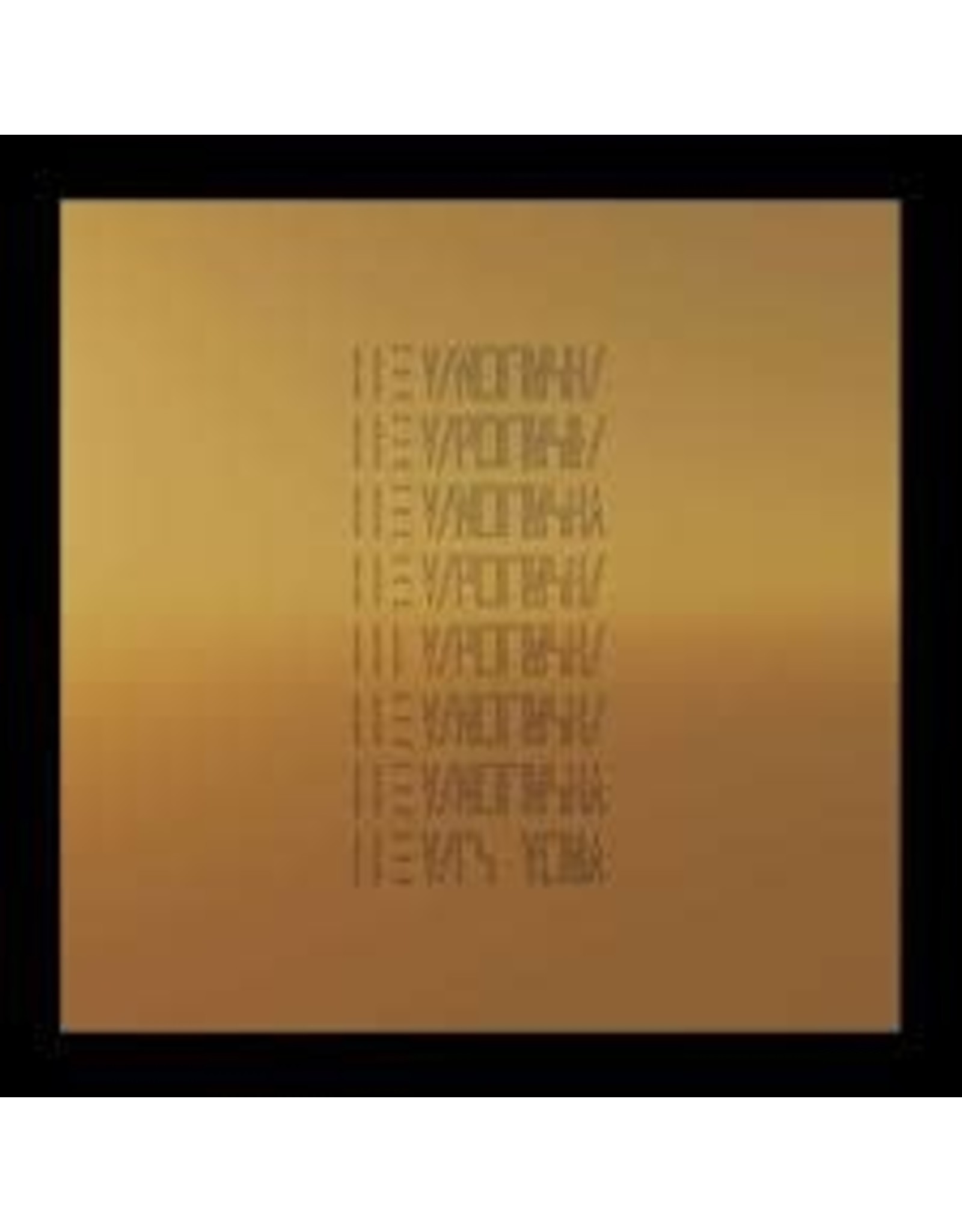 Mars Volta - The Mars Volta LP