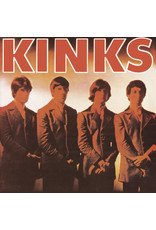 Kinks - The Kinks LP