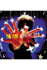 Cure, The - Greatest Hits CD