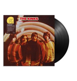 Kinks - Are The Village Green Preservation Society 50TH LP
