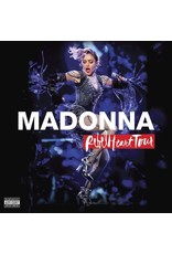 Madonna - Rebel Heart Tour (2LP/purple galaxy swirl/ltd edition)