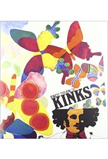 Kinks, The - Face to Face LP