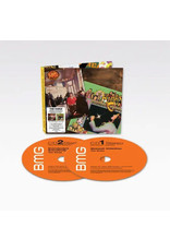 Kinks - Muswell Hillbilies & Everybody's In Showbiz 2 CD