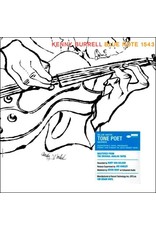 Burrell. Kenny - Kenny Burrell TONE POET LP