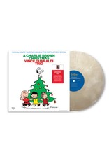 Guaraldi, Vince - A Charlie Brown Christmas SNOWSTORM LP