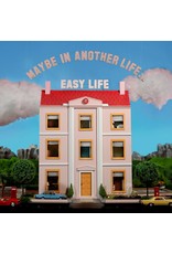 Easy Life - Maybe In Another Life LTD PINK LP