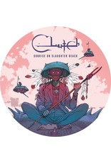 Clutch - Sunrise On Slaughter Beach PIC DISC LP