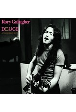 Gallagher, Rory - Deuce (3LP) 50th Anniversary Edition