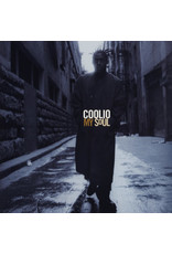 Coolio - My Soul (25th Anniversary) LP