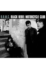 Black Rebel Motorcycle Club - B.R.M.C. (Expanded Edition) 2LP
