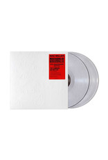 Miller, Mac - Macadelic 2LP (10th Anniversary Silver Vinyl)