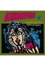 Alexisonfire - Watch Out! 2LP