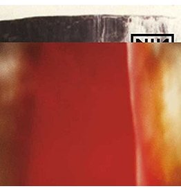 Nine Inch Nails - The Fragile (3LP)