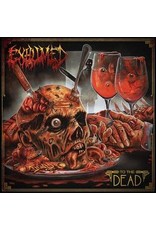 Exhumed - To The Dead OXBLOOD LP