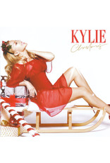 Minogue, Kylie - Kylie Christmas LP