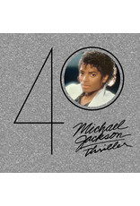 Jackson, Michael - Thriller 40 (Expanded Ed.) (2CD)