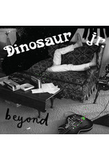 Dinosaur Jr. - Beyond LP (purple & green)