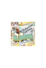 Jardine, Al (Beach Boys) - A Postcard From California CD