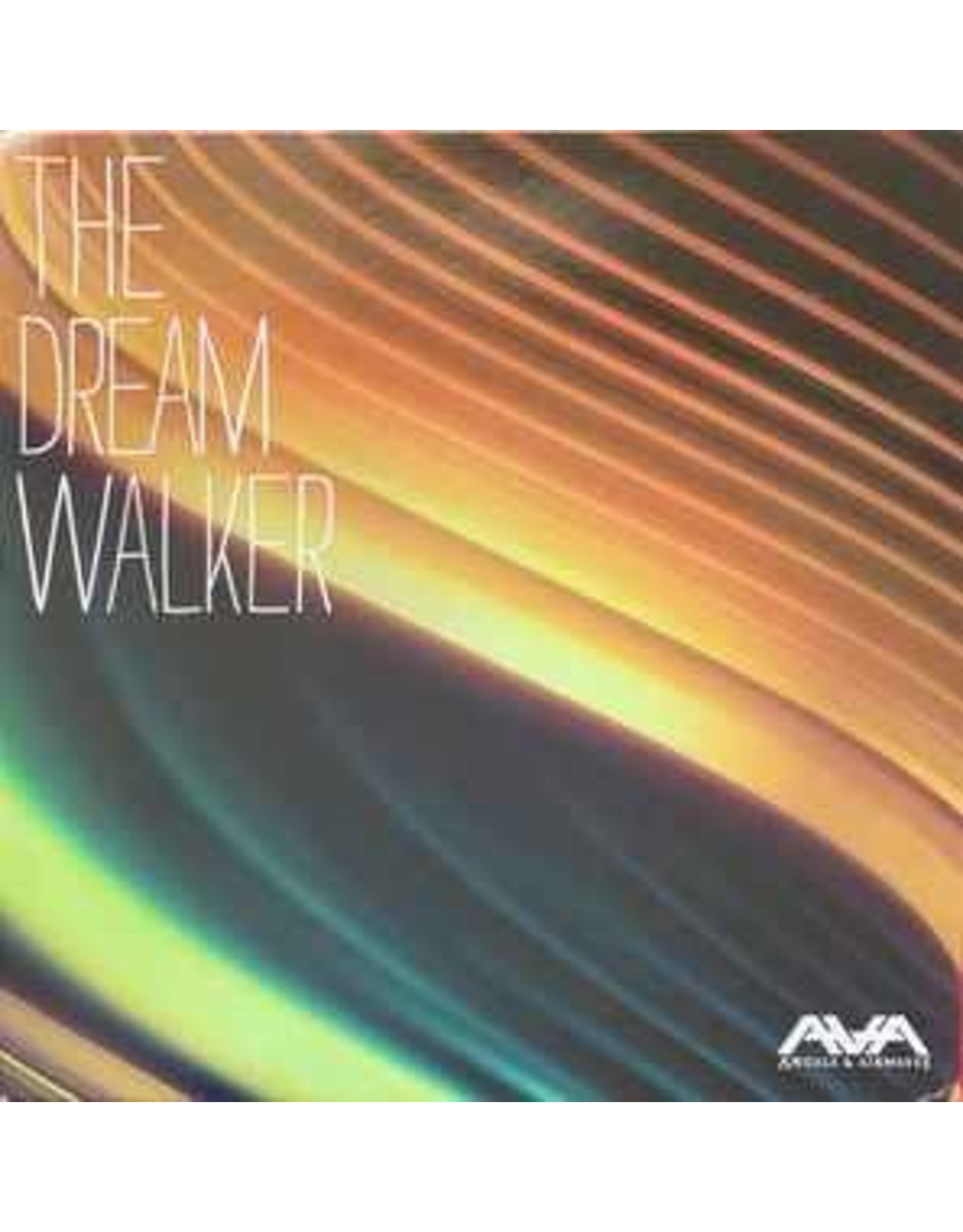 Angels & Airwaves - The Dream Walker (Indie Exclusive Spring Green Vinyl) LP