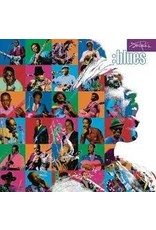 Hendrix, Jimi - Blues LP