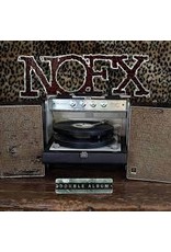 Nofx - Double Album CD