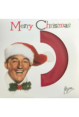 Crosby, Bing - Merry Christmas RED LP