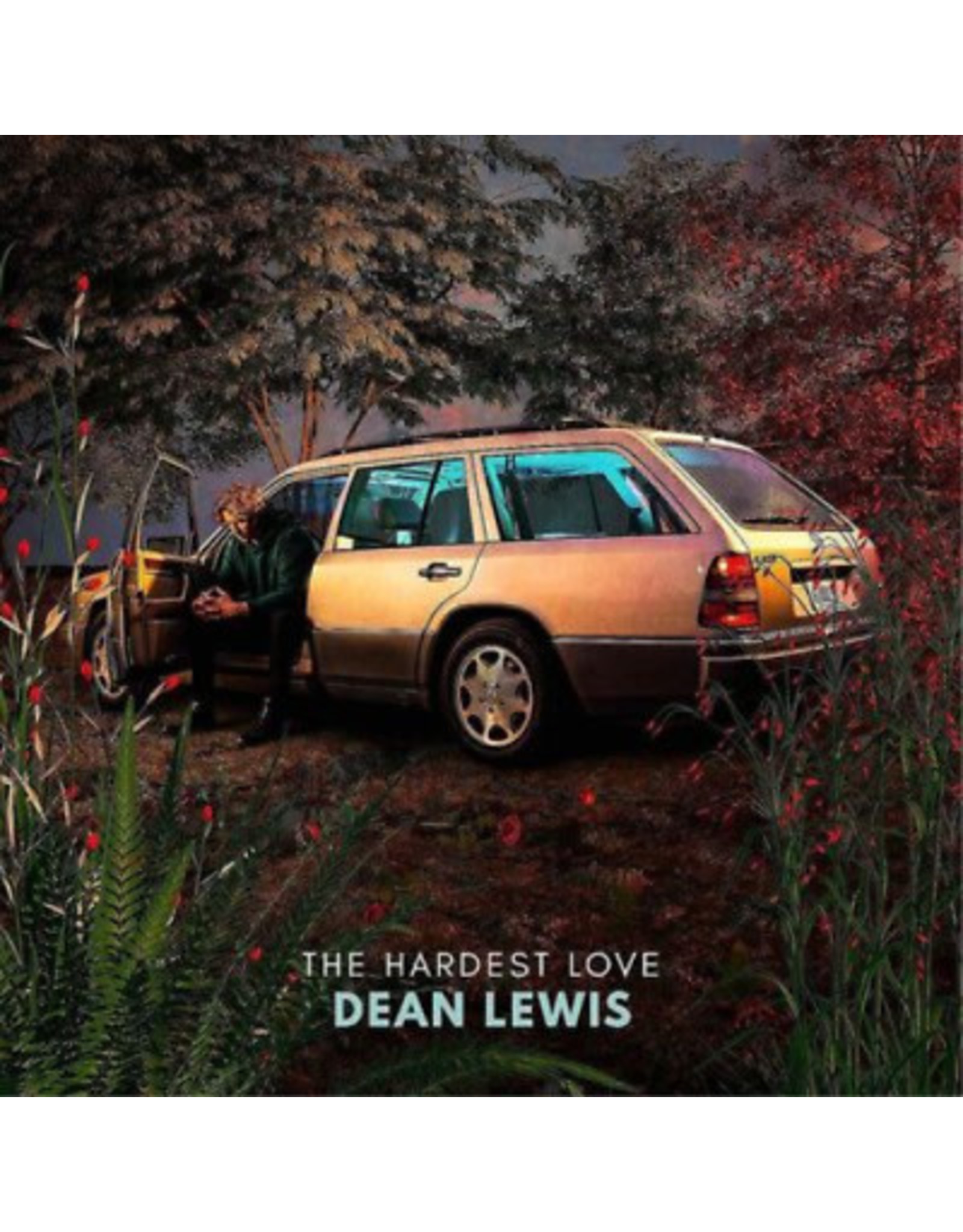 Lewis, Dean - The Hardest Love LP