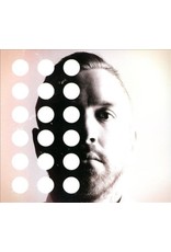 City And Colour - The Hurry And The Harm CD
