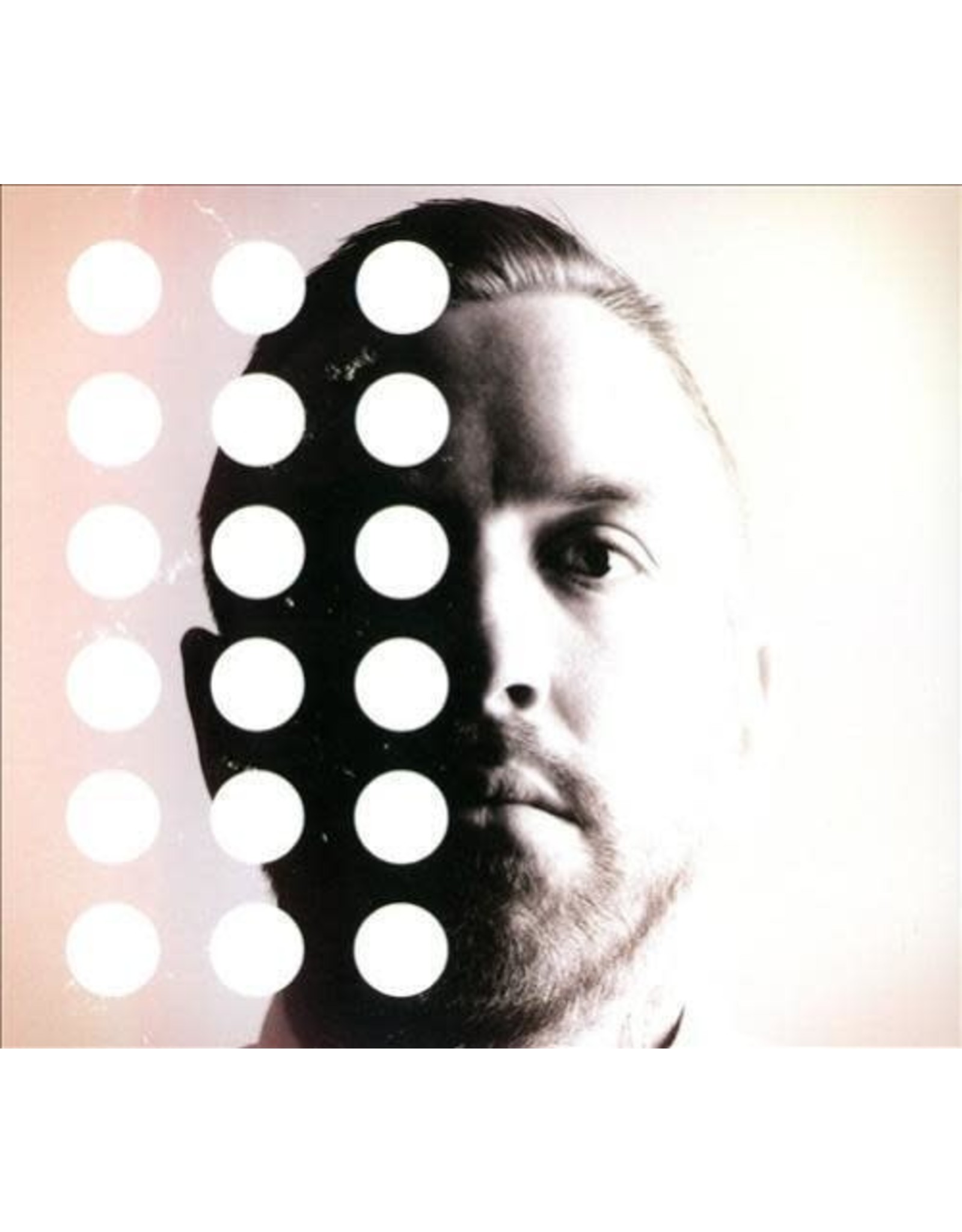 City And Colour - The Hurry And The Harm CD