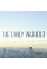 Dandy Warhols, The - Distortland LP