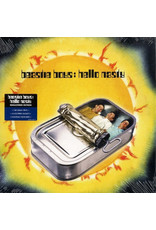 Beastie Boys - Hello Nasty - Special Edition 2LP